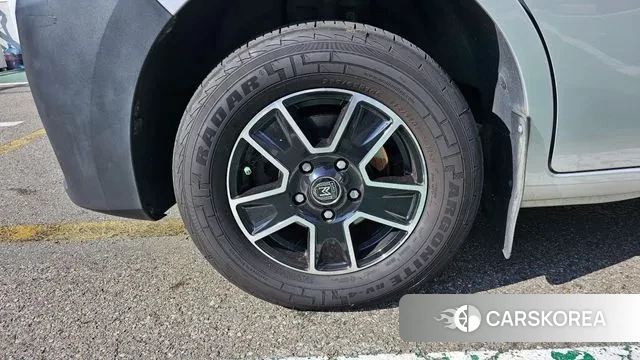 Renault Korea (Samsung) Master id 3283167 из Кореи 15