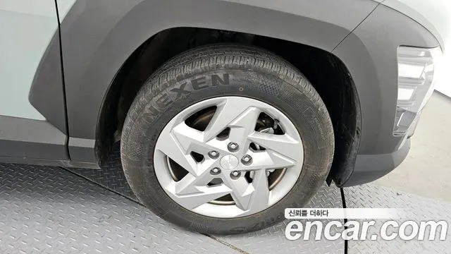 Hyundai Kona (SX2) id 2624709 из Кореи 15