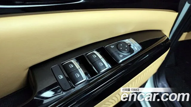 Kia Carnival 4th generation id 2674898 из Кореи 15