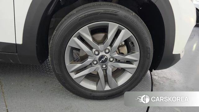 Kia Seltos id 3953885 из Кореи 15