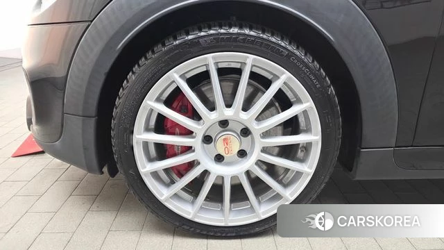 Mini Cooper S id 4285251 из Кореи 25
