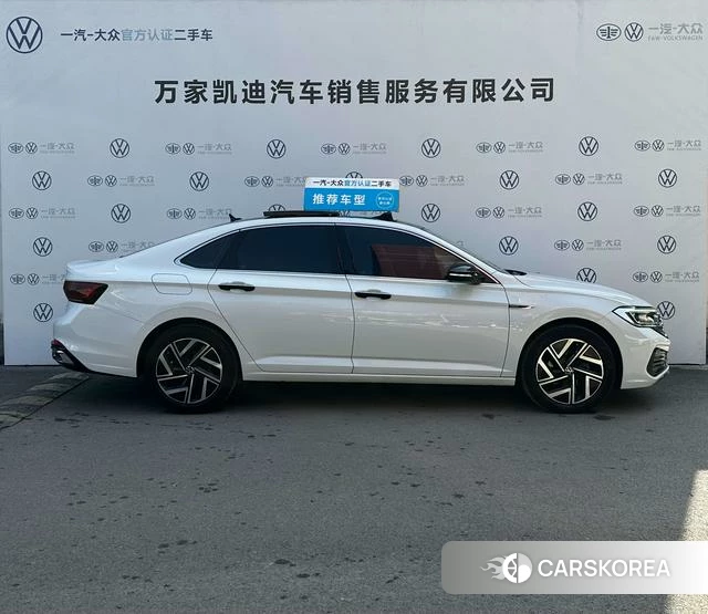 Volkswagen Sagitar id 4255948 из Китая 29