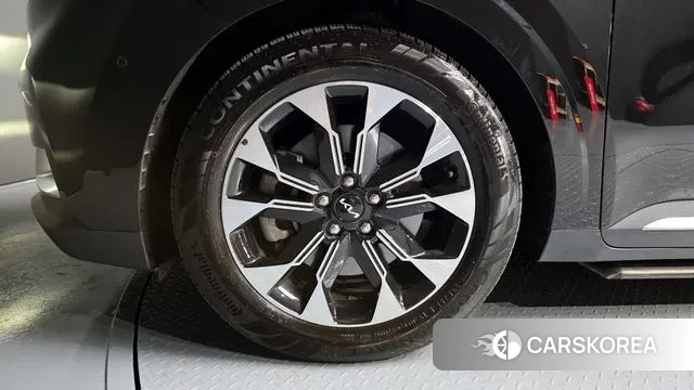 Kia Carnival 4th generation id 3467456 из Кореи 15