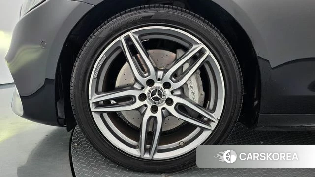 Mercedes-Benz E-Class W213 id 4881963 из Кореи 32