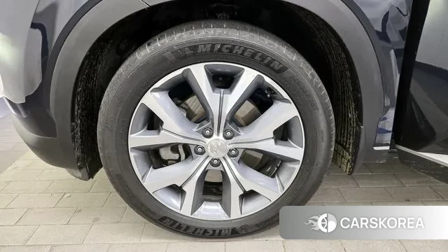 Hyundai Palisade id 3479739 из Кореи 15