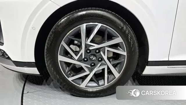 Hyundai Grandeur (GN7) id 3523989 из Кореи 15