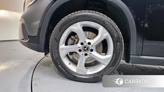 Mercedes-Benz GLA-Class X156 id 3558149 из Кореи 15