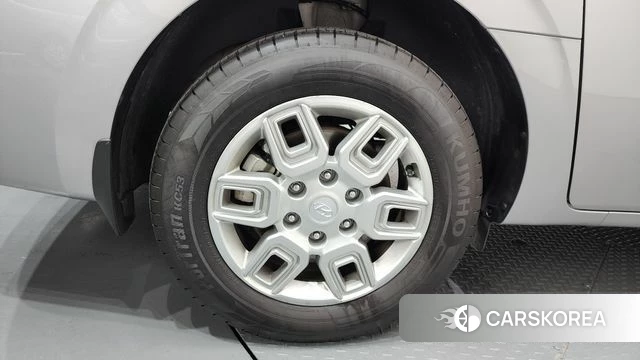 Hyundai Staria id 4222817 из Кореи 15