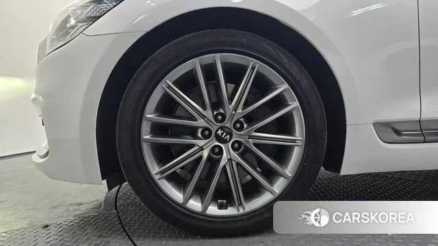 Kia More K9 id 3866099 из Кореи 15