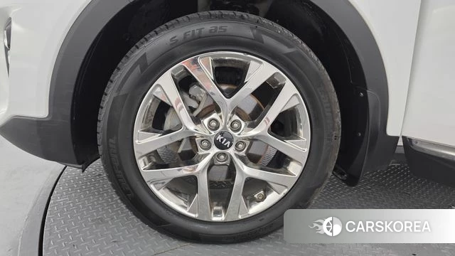 Kia The New Sorento id 4770440 из Кореи 26