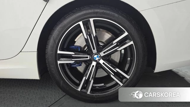 BMW 3 Series (G20) id 3891275 из Кореи 15