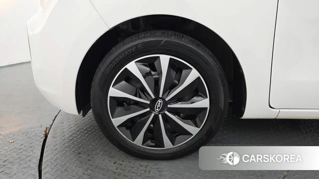 Kia The New Ray id 4750082 из Кореи 15