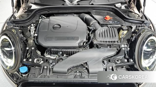 Mini Cooper id 4762798 из Кореи 25