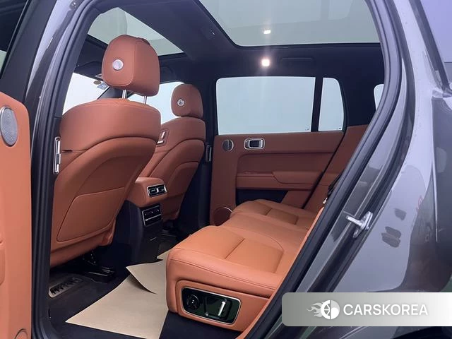 Ideal car Ideal L7 id 4213174 из Китая 13