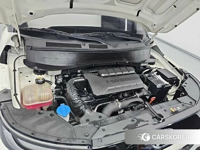 Hyundai Casper id 4692746 из Кореи 13