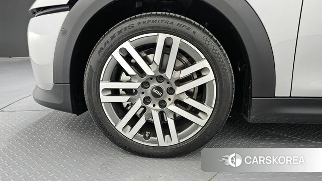 Mini Cooper C 4th generation id 3817272 из Кореи 15