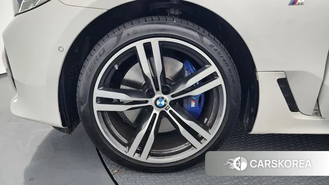 BMW 6 Series GT (G32) id 3745398 из Кореи 15