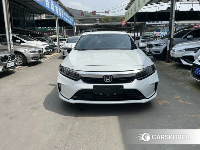 Honda Yingshipai id 4261966 из Китая 8