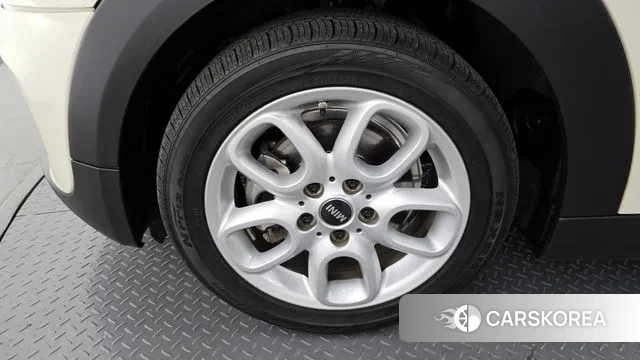 Mini Cooper id 2990525 из Кореи 15