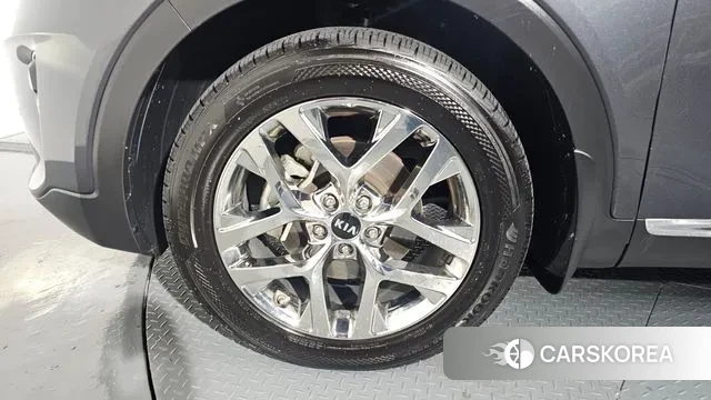 Kia The New Sorento id 3407865 из Кореи 15