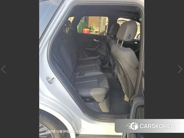 Audi Q5 (FY) 2023 Белый из Кореи, фото 5