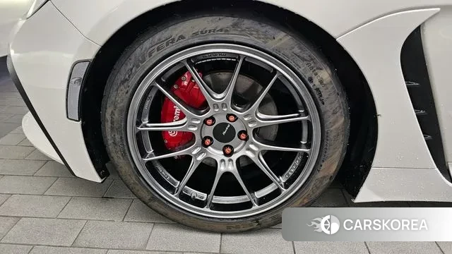 Toyota GR86 id 3164288 из Кореи 15