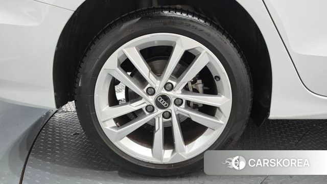 Audi A3 (8Y) id 4534041 из Кореи 15