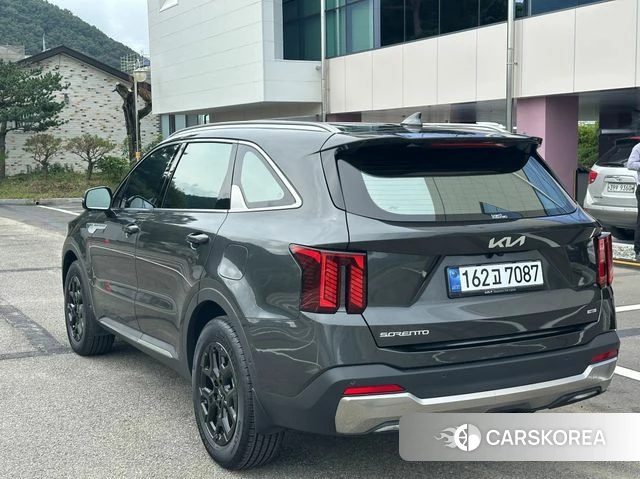 Kia The New Sorento 4th Generation id 4892771 из Кореи 14