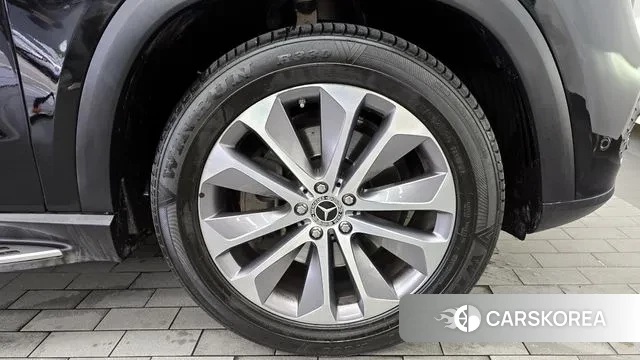 Mercedes-Benz GLE-Class W167 id 3032025 из Кореи 15