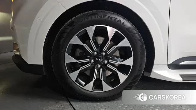 Kia Carnival 4th generation id 3518509 из Кореи 15