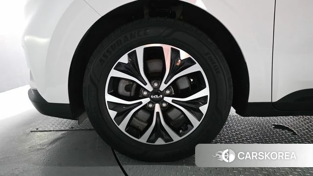 Kia Carnival 4th generation id 4623796 из Кореи 34