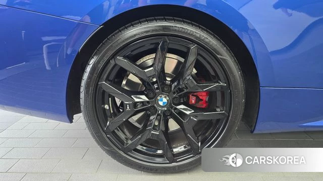 BMW 4 Series (G22) id 4527915 из Кореи 25