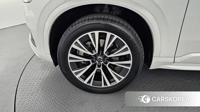 Volvo XC90 second Generation id 4410769 из Кореи 28