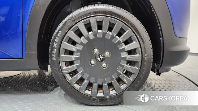 Hyundai Casper id 3735414 из Кореи 15