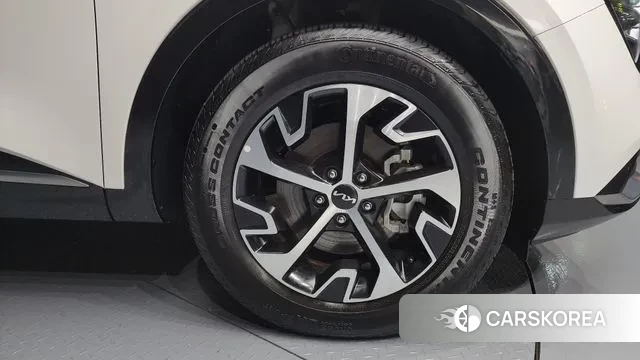 Kia Sportage 5th Generation Hybrid id 3310790 из Кореи 15