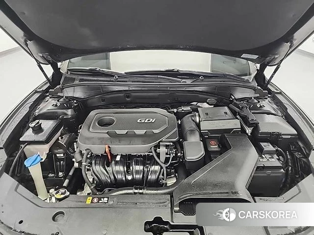 Hyundai Grandeur IG id 4294682 из Кореи 13