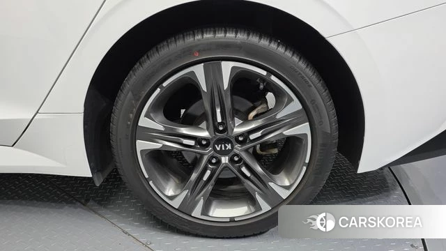 Kia K5 3rd generation id 4445378 из Кореи 25