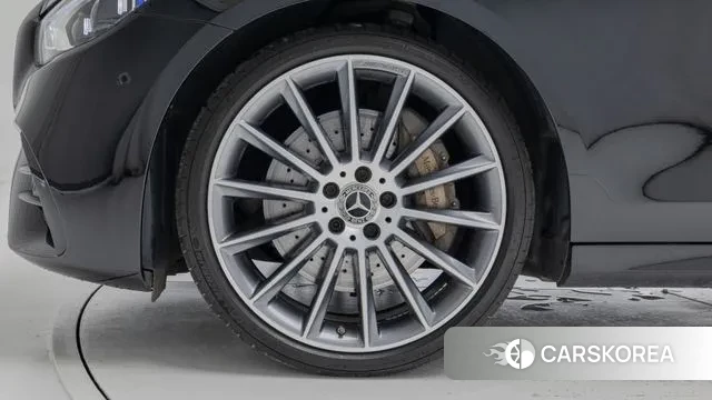 Mercedes-Benz E-Class W213 id 3074921 из Кореи 15