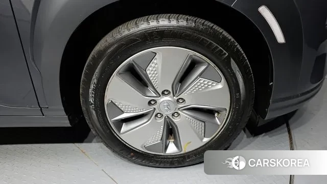 Hyundai Kona Electric id 3089849 из Кореи 15