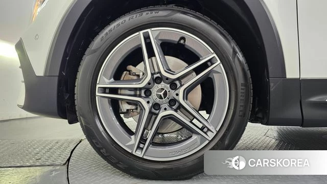 Mercedes-Benz GLB-Class X247 id 4355658 из Кореи 15