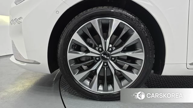 Kia K8 id 4249390 из Кореи 28