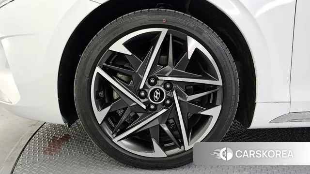 Hyundai The New Grandeur IG id 3630442 из Кореи 15