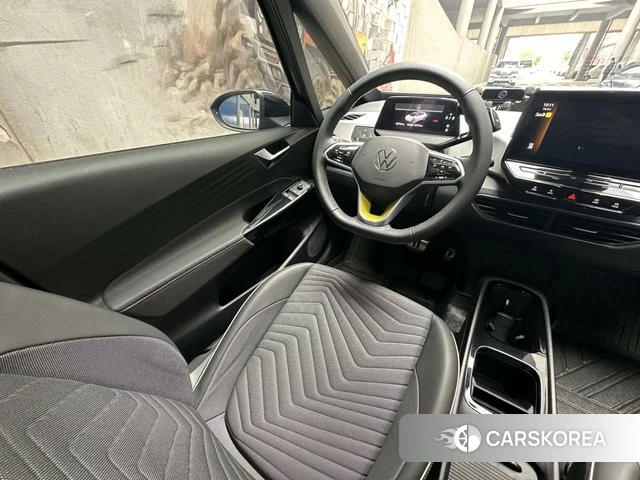Volkswagen ID.3 id 4336118 из Китая 8