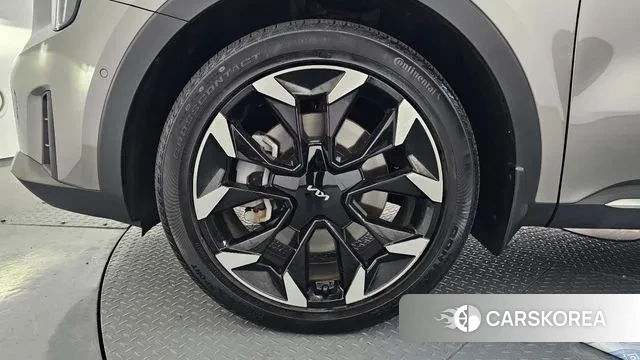 Kia The New Sorento 4th Generation id 3670127 из Кореи 15