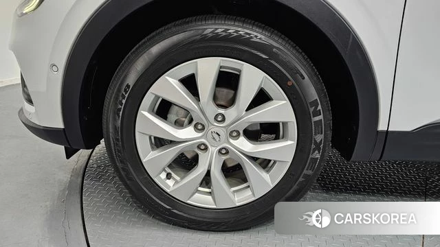 Renault Korea (Samsung) XM3 id 4424213 из Кореи 15