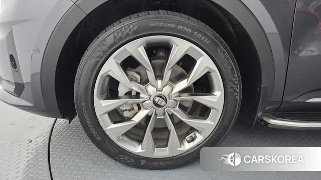 Kia Sorento 4th Generation id 3356414 из Кореи 15