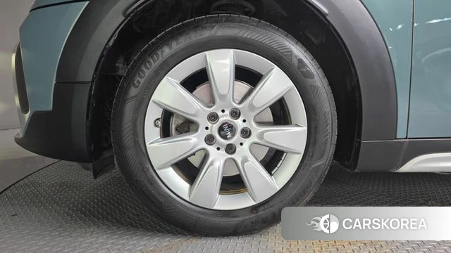 Mini Cooper Countryman id 4428528 из Кореи 26