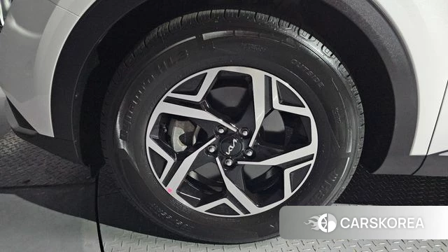 Kia Sportage 5th Generation id 3954146 из Кореи 15