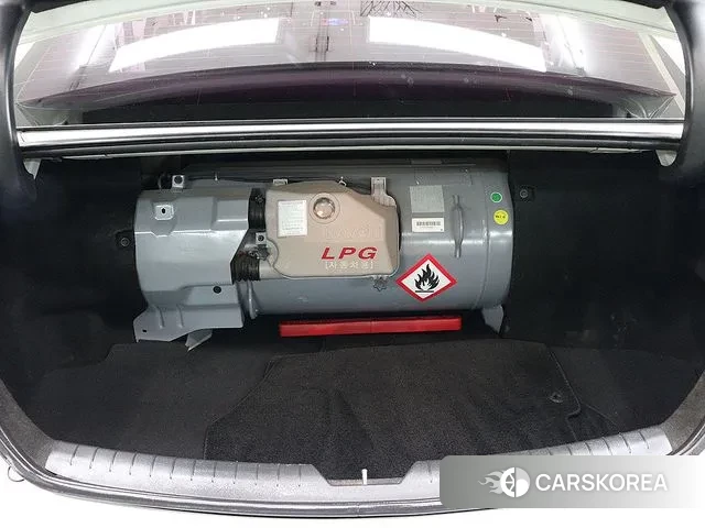 Hyundai Sonata New Rise id 3608107 из Кореи 15