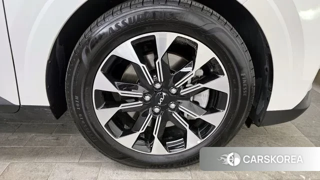 Kia Carnival 4th generation id 3635379 из Кореи 15